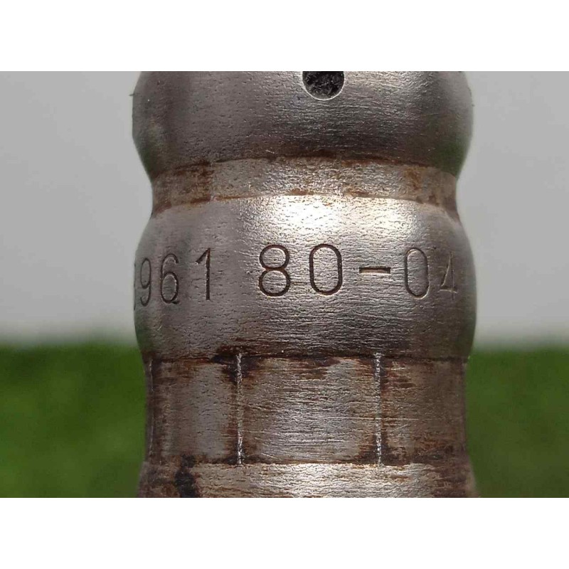 Recambio de sonda lambda para citroën c4 coupe 1.6 16v referencia OEM IAM V75489618004-V754896180  4.CABLES