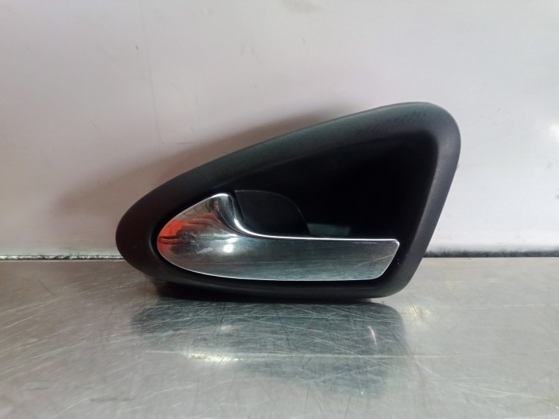 Recambio de maneta interior trasera izquierda para seat ibiza (6j5) 1.2 tdi referencia OEM IAM 6J4839113G  