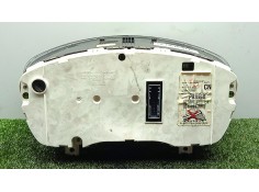 Recambio de cuadro instrumentos para ford focus ii turnier (da_, ffs, ds) 1.6 tdci referencia OEM IAM 4U7T110849CN VISTEON 1.CON 2
