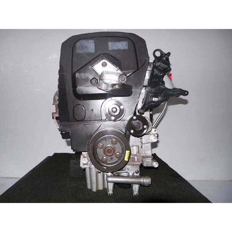 Recambio de motor completo para volvo s40 berlina 2.0 16v cat referencia OEM IAM B4204S 160.000 KM 