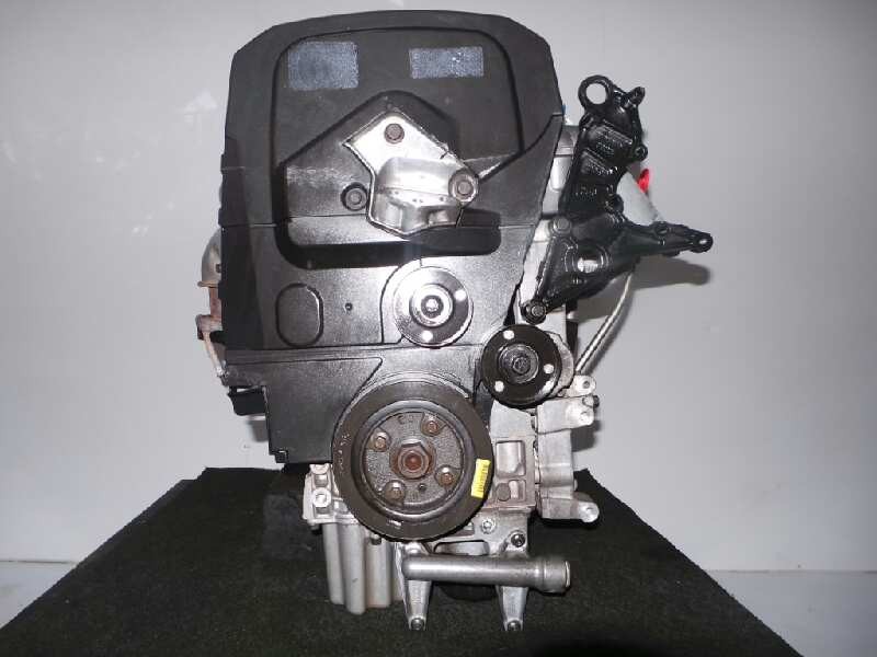 Recambio de motor completo para volvo s40 berlina 2.0 16v cat referencia OEM IAM B4204S 160.000 KM 