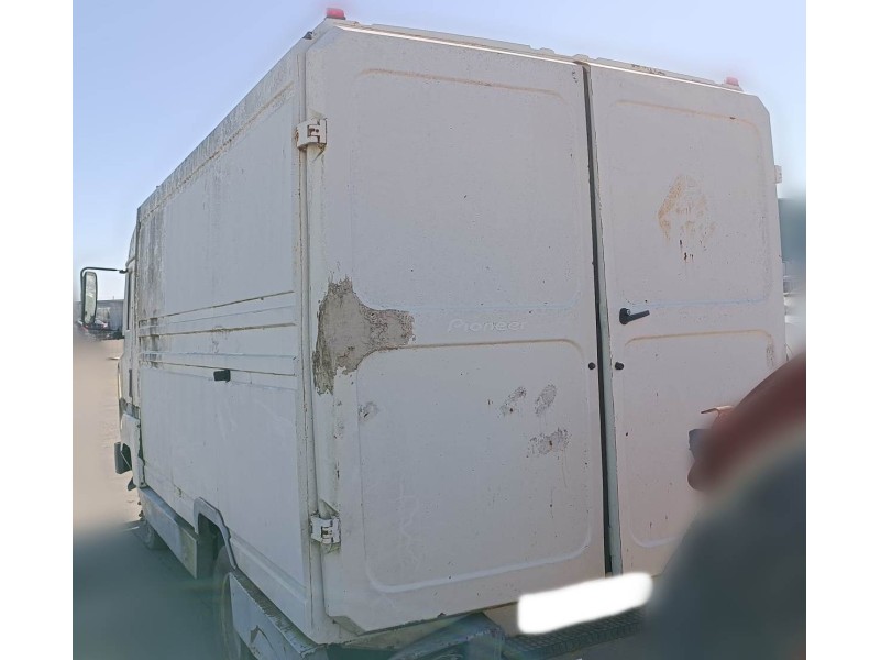 nissan l-35 del año 1992