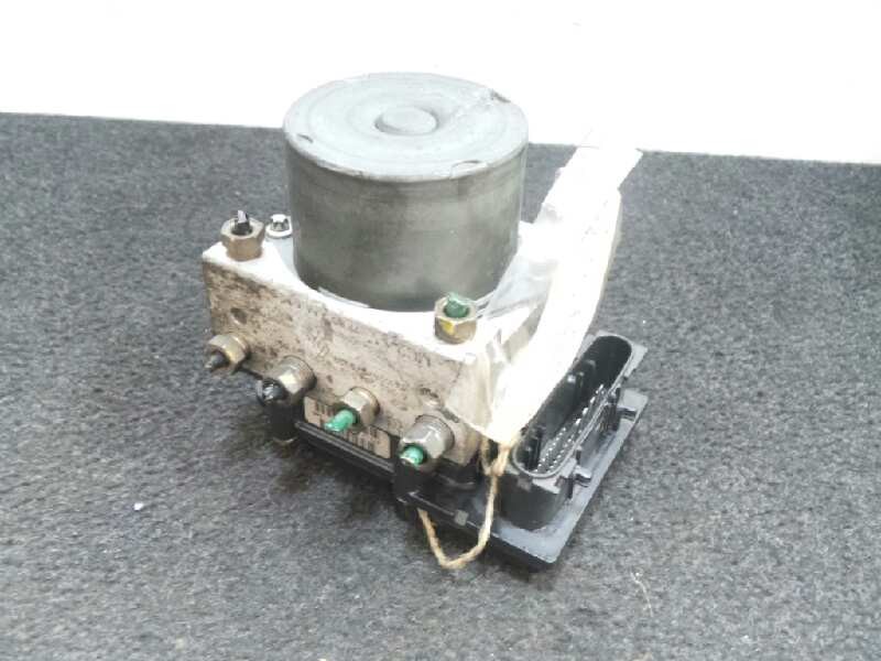 Recambio de abs para renault modus 1.5 dci diesel referencia OEM IAM 0265800329-0265231359-8200129951  BOSCH