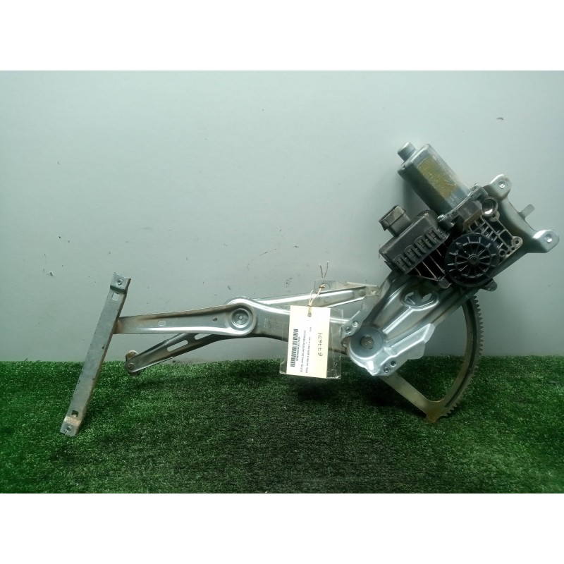 Recambio de elevalunas delantero derecho para opel astra h berlina 1.6 16v referencia OEM IAM SINREFERENCIA ASTRA.H - ELECTRICO 