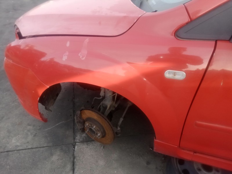 Recambio de aleta delantera izquierda para ford focus ii (da_, hcp, dp) 1.8 tdci referencia OEM IAM   