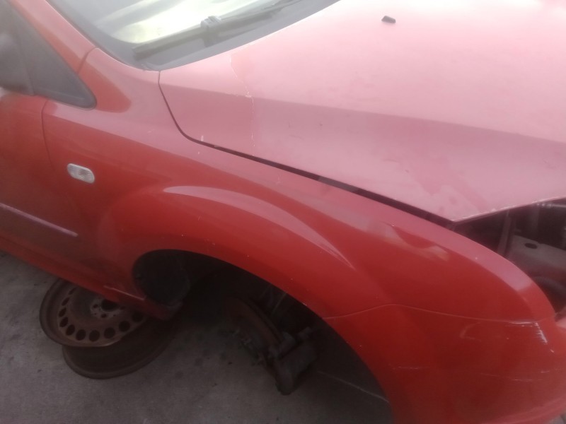 Recambio de aleta delantera derecha para ford focus ii (da_, hcp, dp) 1.8 tdci referencia OEM IAM   