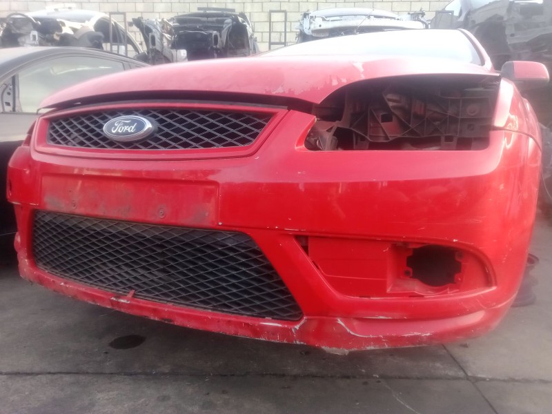 Recambio de paragolpes delantero para ford focus ii (da_, hcp, dp) 1.8 tdci referencia OEM IAM   