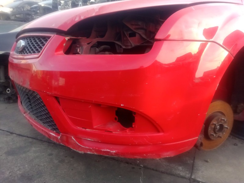 Recambio de paragolpes delantero para ford focus ii (da_, hcp, dp) 1.8 tdci referencia OEM IAM   