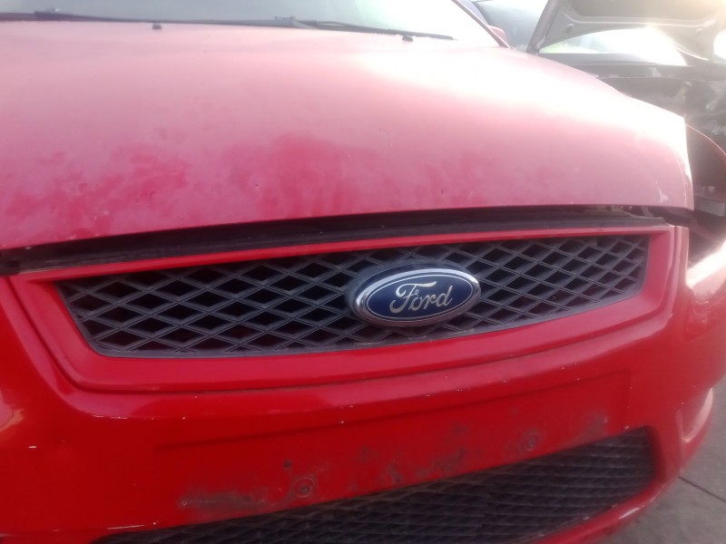 Recambio de rejilla delantera para ford focus ii (da_, hcp, dp) 1.8 tdci referencia OEM IAM   