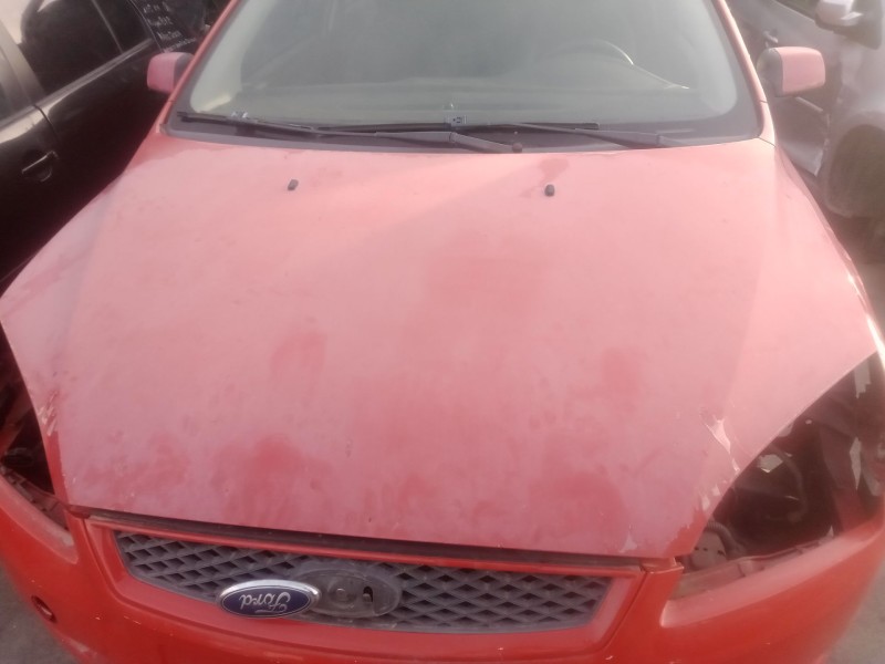 Recambio de capot para ford focus ii (da_, hcp, dp) 1.8 tdci referencia OEM IAM   