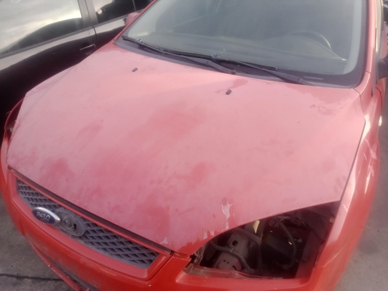 Recambio de capot para ford focus ii (da_, hcp, dp) 1.8 tdci referencia OEM IAM   