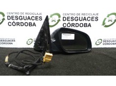 Recambio de retrovisor derecho para audi a8 (4e2) 4.2 quattro referencia OEM IAM  ELECTRICO - 11.CABLES NEGRO