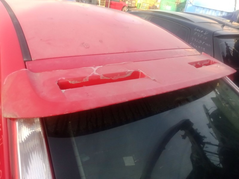 Recambio de aleron trasero para ford focus ii (da_, hcp, dp) 1.8 tdci referencia OEM IAM   