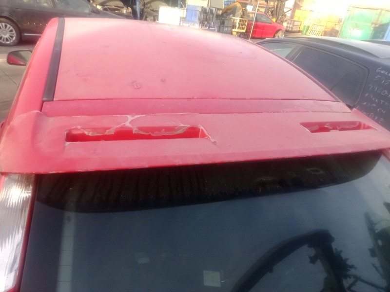 Recambio de aleron trasero para ford focus ii (da_, hcp, dp) 1.8 tdci referencia OEM IAM   