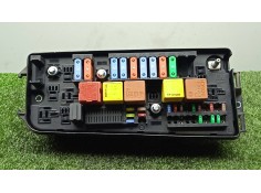 Recambio de caja reles / fusibles para opel vectra c (z02) 1.8 (f69) referencia OEM IAM 13205796 - 519175004  