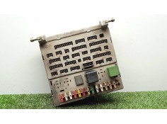 Recambio de caja reles / fusibles para peugeot 205 ii (20a/c) 1.2 referencia OEM IAM SIN REFERENCIA  