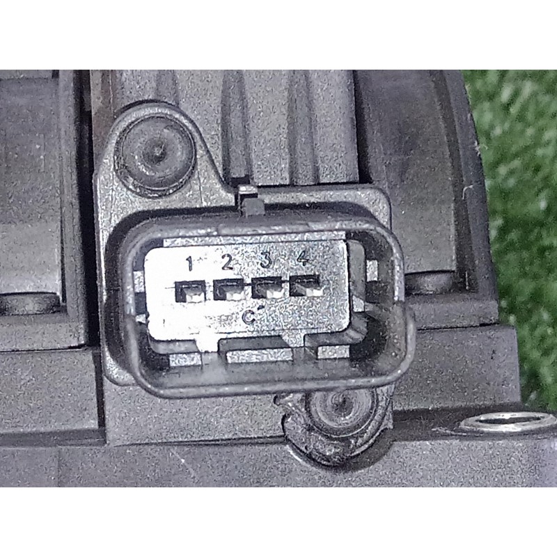 Recambio de pedal acelerador para citroën c3 pluriel 1.6 16v sensodrive referencia OEM IAM 0280752251  