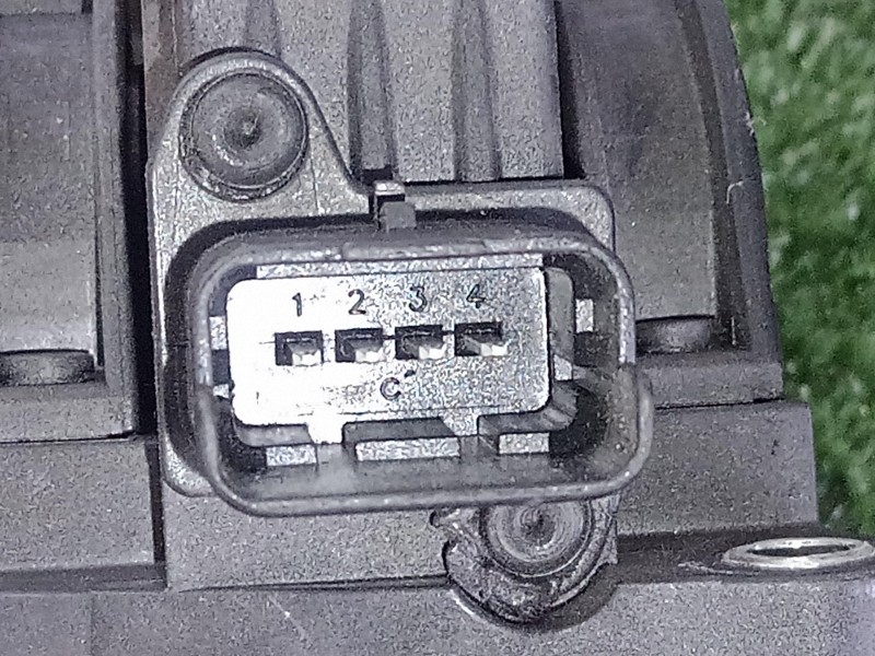 Recambio de pedal acelerador para citroën c3 pluriel 1.6 16v sensodrive referencia OEM IAM 0280752251  
