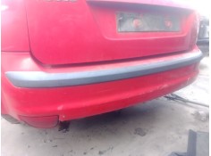 Recambio de paragolpes trasero para ford focus ii (da_, hcp, dp) 1.8 tdci referencia OEM IAM   