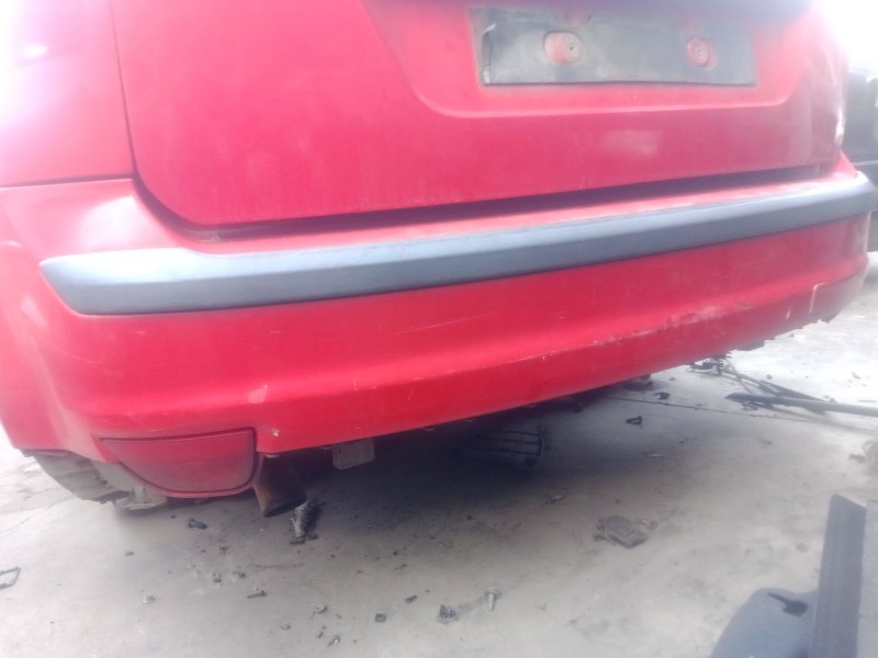 Recambio de paragolpes trasero para ford focus ii (da_, hcp, dp) 1.8 tdci referencia OEM IAM   