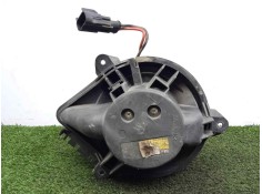 Recambio de motor calefaccion para renault megane i berlina hatchback (ba0) 1.4 referencia OEM IAM SINREFERENCIA A0. - 2.PINES Ø 2