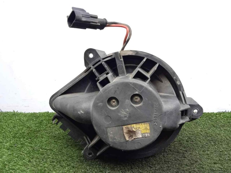 Recambio de motor calefaccion para renault megane i berlina hatchback (ba0) 1.4 referencia OEM IAM SINREFERENCIA A0. - 2.PINES Ø