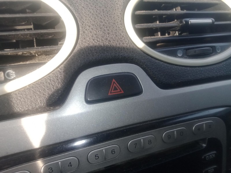 Recambio de warning para ford focus ii (da_, hcp, dp) 1.8 tdci referencia OEM IAM   