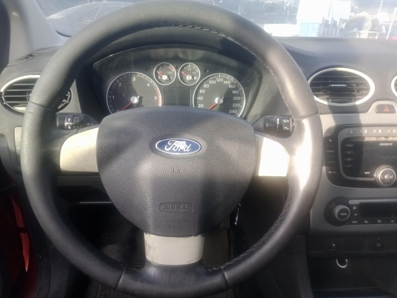 Recambio de volante para ford focus ii (da_, hcp, dp) 1.8 tdci referencia OEM IAM   