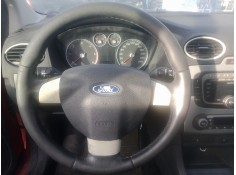 Recambio de volante para ford focus ii (da_, hcp, dp) 1.8 tdci referencia OEM IAM    2