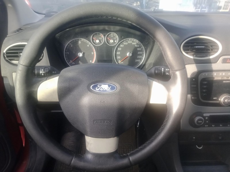 Recambio de volante para ford focus ii (da_, hcp, dp) 1.8 tdci referencia OEM IAM   
