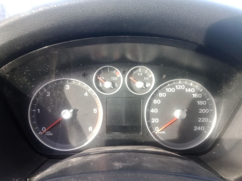 Recambio de cuadro instrumentos para ford focus ii (da_, hcp, dp) 1.8 tdci referencia OEM IAM   