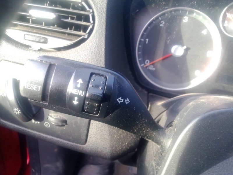 Recambio de mando luces para ford focus ii (da_, hcp, dp) 1.8 tdci referencia OEM IAM   