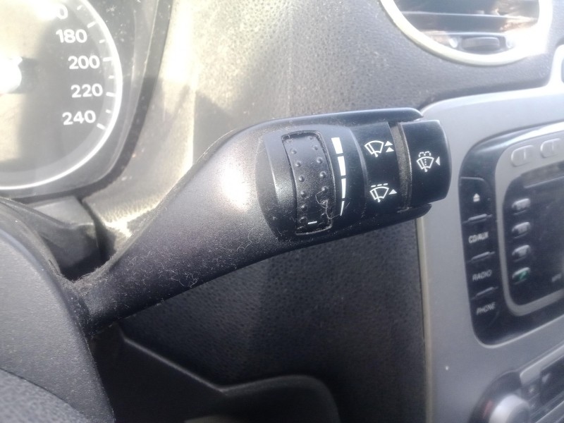 Recambio de mando limpia para ford focus ii (da_, hcp, dp) 1.8 tdci referencia OEM IAM   