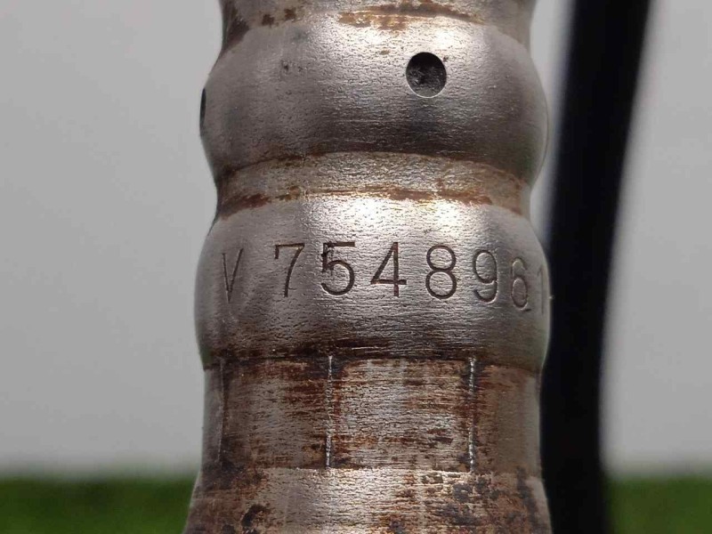 Recambio de sonda lambda para citroën c4 coupe 1.6 16v referencia OEM IAM V75489618004-V754896180  4.CABLES