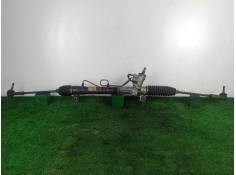 Recambio de cremallera direccion para chevrolet captiva (c100, c140) 2.0 d 4wd referencia OEM IAM 52289 - BEC13B025  HIDRAULICA 