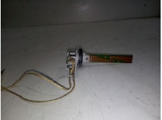 Recambio de sensor para volkswagen passat cc (357) 2.0 tdi referencia OEM IAM 4B0820539-1101121136-784302A SENSOR TEMPERATURA 