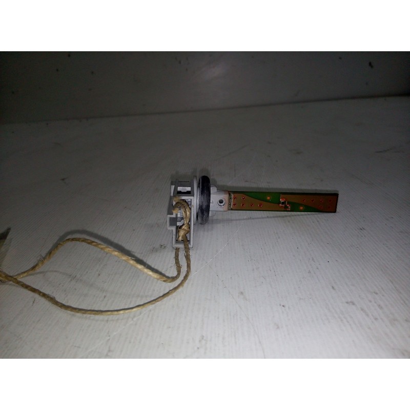 Recambio de sensor para volkswagen passat cc (357) 2.0 tdi referencia OEM IAM 4B0820539-1101121136-784302A SENSOR TEMPERATURA 