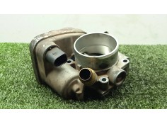 Recambio de caja mariposa para opel vectra c (z02) 1.8 (f69) referencia OEM IAM A2C53082075 - 55353801  