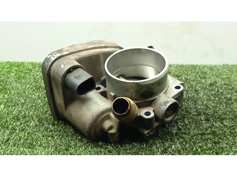 Recambio de caja mariposa para opel vectra c (z02) 1.8 (f69) referencia OEM IAM A2C53082075 - 55353801  