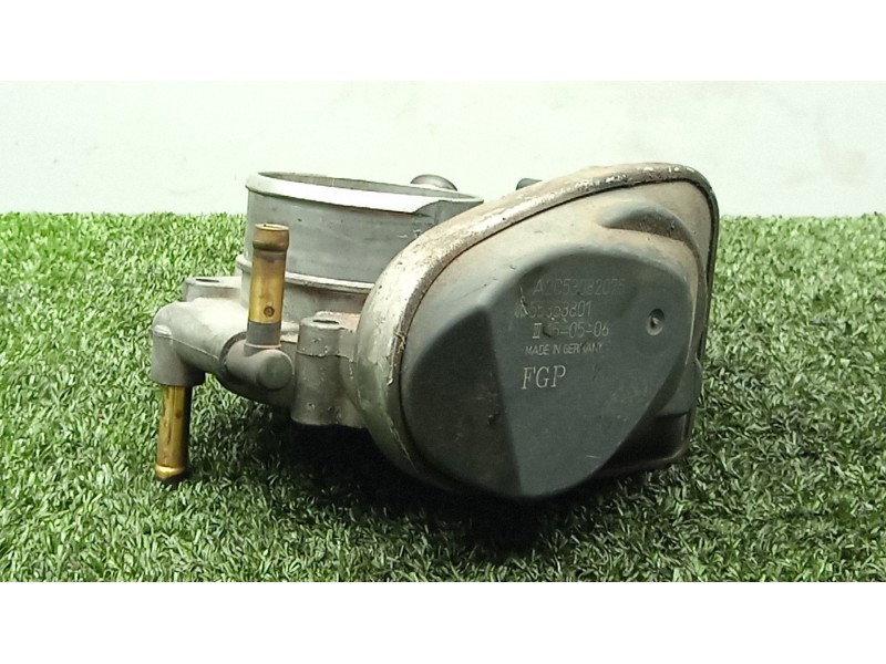 Recambio de caja mariposa para opel vectra c (z02) 1.8 (f69) referencia OEM IAM A2C53082075 - 55353801  