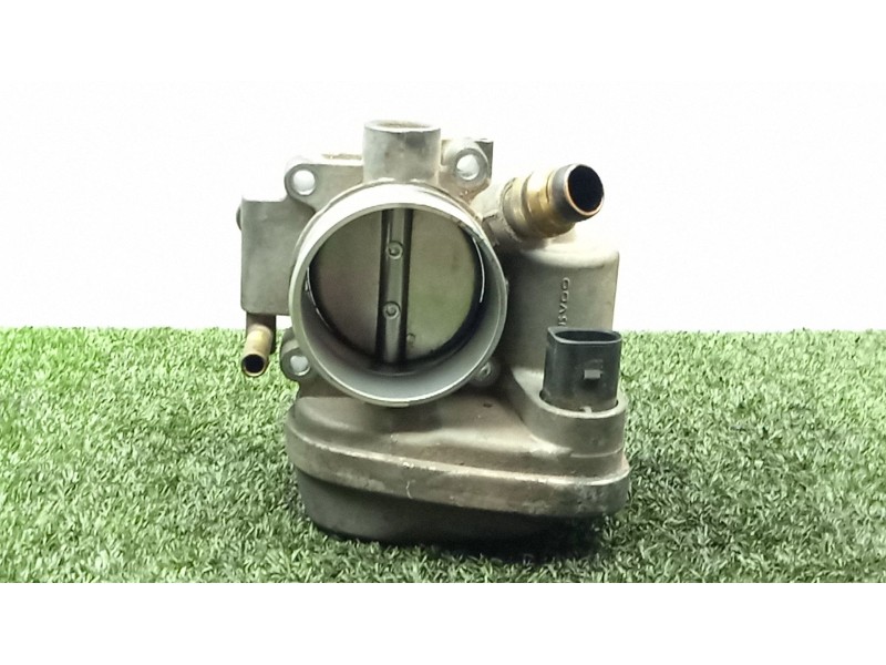 Recambio de caja mariposa para opel vectra c (z02) 1.8 (f69) referencia OEM IAM A2C53082075 - 55353801  