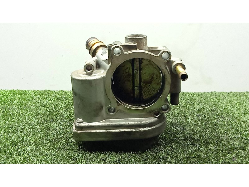 Recambio de caja mariposa para opel vectra c (z02) 1.8 (f69) referencia OEM IAM A2C53082075 - 55353801  