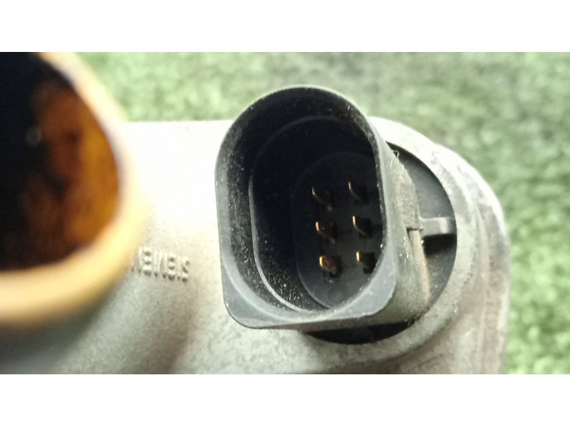 Recambio de caja mariposa para opel vectra c (z02) 1.8 (f69) referencia OEM IAM A2C53082075 - 55353801  