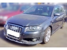 AUDI A3 (8P1)