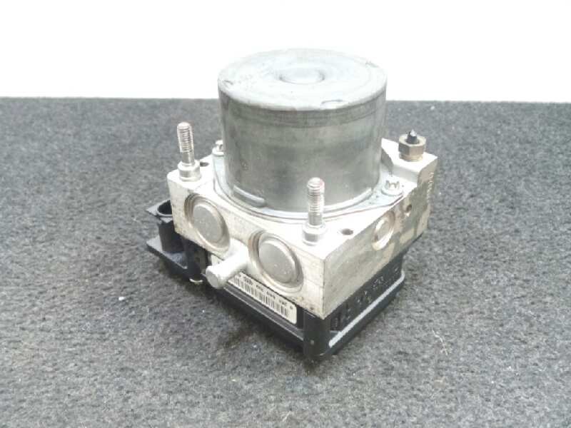 Recambio de abs para renault modus 1.5 dci diesel referencia OEM IAM 0265800329-0265231359-8200129951  BOSCH