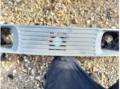 Recambio de rejilla delantera para vehiculos fuera decreto ley microcar / cuadriciclo / tricilo combustion referencia OEM IAM   