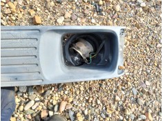 Recambio de rejilla delantera para vehiculos fuera decreto ley microcar / cuadriciclo / tricilo combustion referencia OEM IAM    2