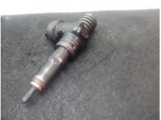 Recambio de inyector para audi a4 b6 (8e2) 1.9 tdi referencia OEM IAM 038130073AR - 0414720214  BOSCH