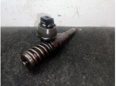 Recambio de inyector para audi a4 b6 (8e2) 1.9 tdi referencia OEM IAM 038130073AR - 0414720214  BOSCH 2