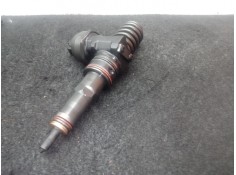 Recambio de inyector para audi a4 b6 (8e2) 1.9 tdi referencia OEM IAM 038130073AR - 0414720214  BOSCH